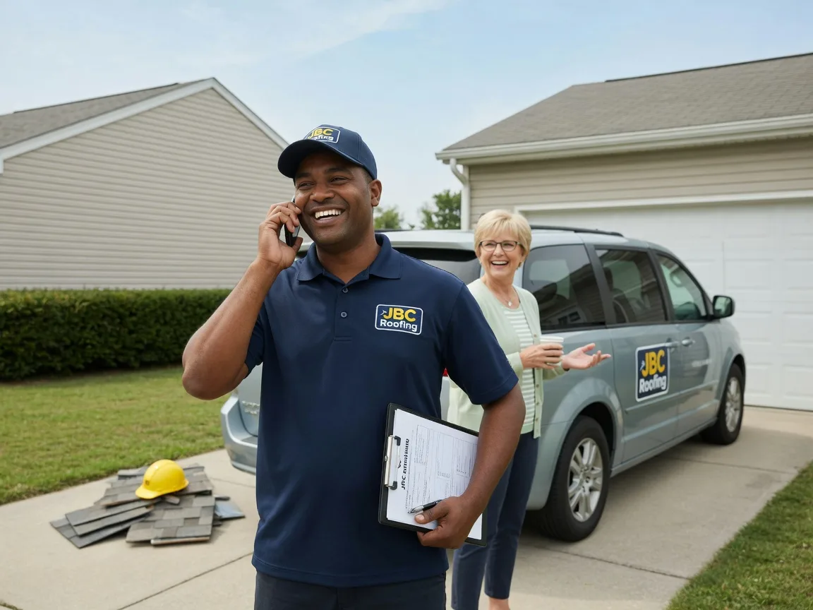 Roof Replacement Valley Springs, SD FAQs